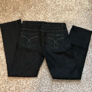NWOT Calvin Klein Ladies Jeans